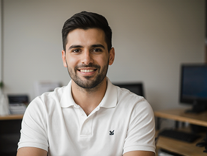 Will Santana, Analista Contábil - Depoimento sobre Formação G.L.I. da Learn & Education